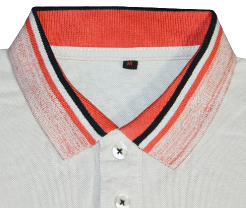 Polo Shirt, Cotton