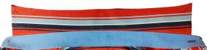 Stripe Shirt, Long Sleeve,  100% Cotton.