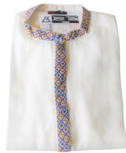 Summer Shirt/Fotua for Men