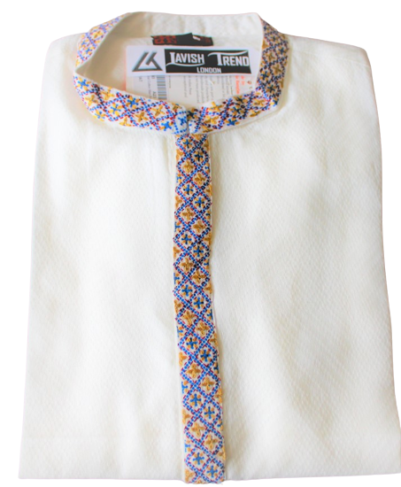 Summer Shirt/Fotua for Men