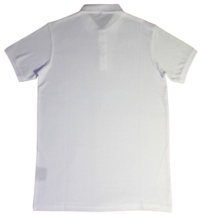 Polo Shirt For Men White