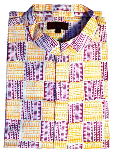 Summer Shirt (Fotua) for Men