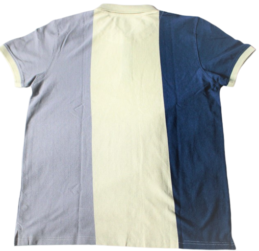 Polo Shirt for Men Tri-Colours