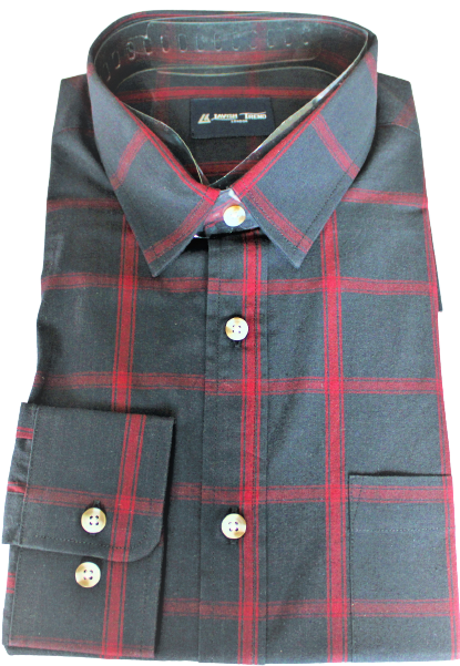 Check Shirt For Men