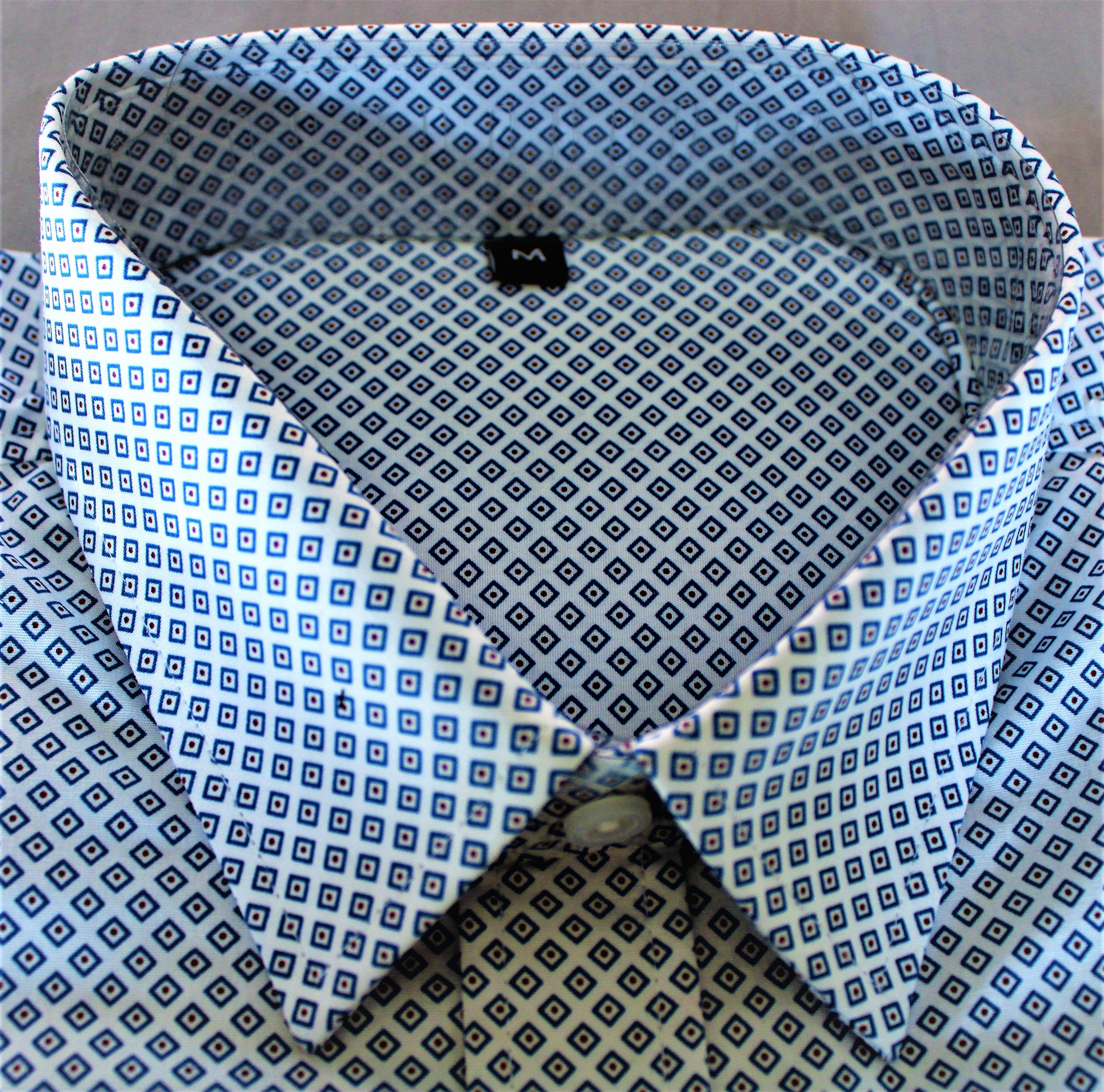 Print Full Sleeve Shirt